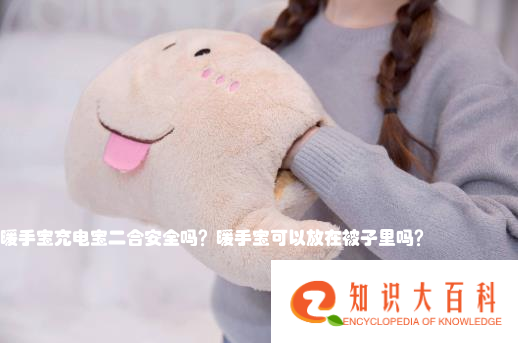 暖手宝充电宝二合安全吗？暖手宝可以放在被子里吗？