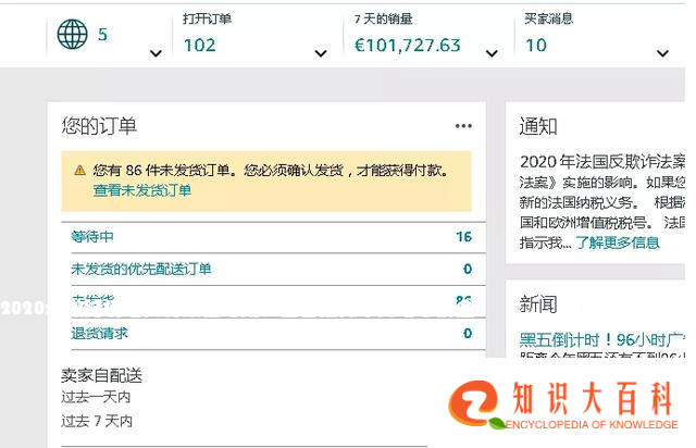 2020年做跨境电商的最佳时期，出去摆摊不如宅家捞金