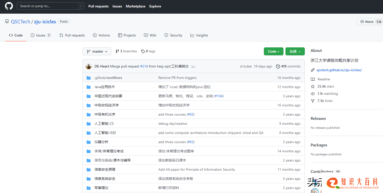 在国内怎么快速打开github