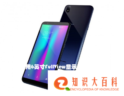 LavaZ62采用6英寸FullView显示屏和Android9Pie推出