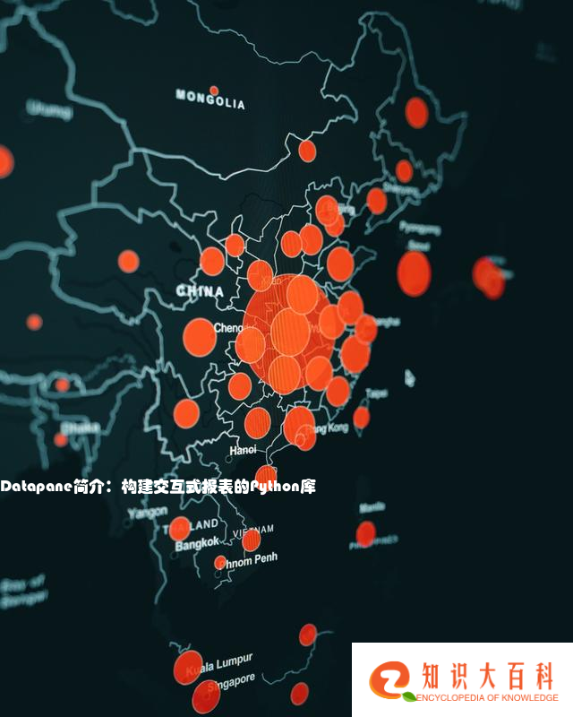 Datapane简介：构建交互式报表的Python库