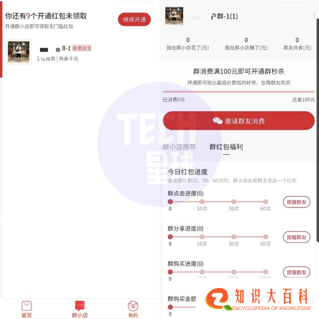 腾讯小鹅拼拼放出新技能：推出打通微信群的“群小店”